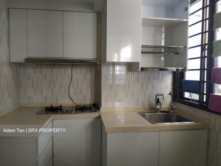 Blk 40 Beo Crescent (Bukit Merah), HDB 3 Rooms #245405411